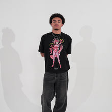 Load image into Gallery viewer, WANDA WITCH FLOWER TEE
