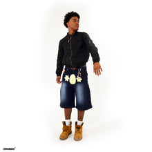 Load image into Gallery viewer, BUBU MIKO JORTS