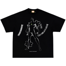 Load image into Gallery viewer, ALIEN X FLOWER TEE

