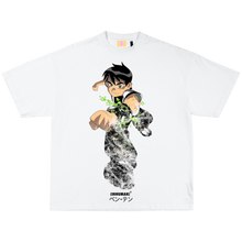 Load image into Gallery viewer, BEN 10 FADED TEE
