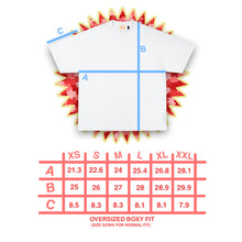 Load image into Gallery viewer, DODGERS FLOWER TEE
