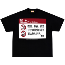 Load image into Gallery viewer, FOLLOW RULES TEE
