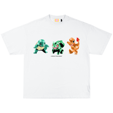Load image into Gallery viewer, STARTERS FLOWER TEE
